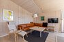 Holiday home J6346 at Sortebærdalen 15, Houvig - Picture #2