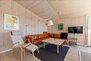 Sommerhus J6346 på Sortebærdalen 15, Houvig - Billede #2