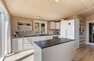 Holiday home J6346 at Sortebærdalen 15, Houvig - Picture #3