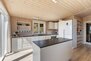Sommerhus J6346 på Sortebærdalen 15, Houvig - Billede #3