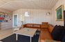 Holiday home J6346 at Sortebærdalen 15, Houvig - Picture #4
