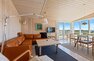 Holiday home J6346 at Sortebærdalen 15, Houvig - Picture #5