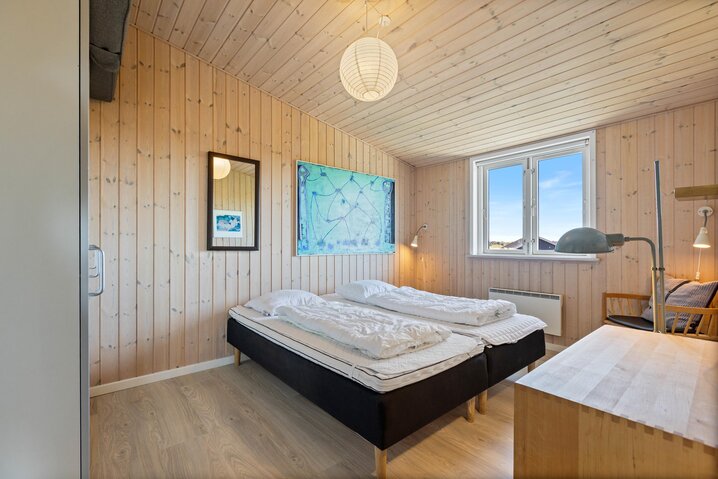 Holiday home J6346 at Sortebærdalen 15, Houvig - Picture #10