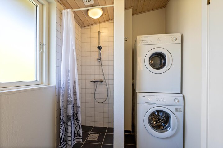 Sommerhus J6346 på Sortebærdalen 15, Houvig - Billede #11