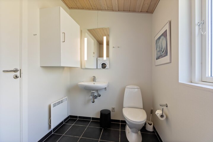 Sommerhus J6346 på Sortebærdalen 15, Houvig - Billede #12