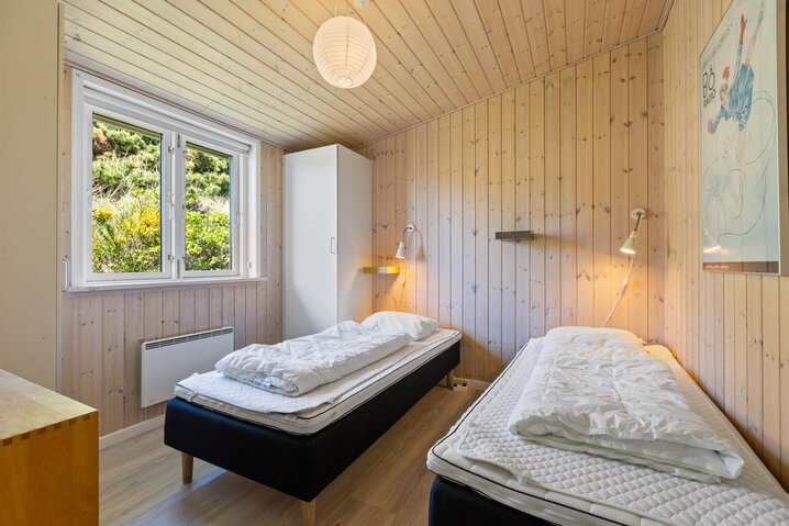 Sommerhus J6346 på Sortebærdalen 15, Houvig - Billede #14