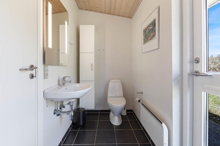 Sommerhus J6346 på Sortebærdalen 15, Houvig - Billede #15