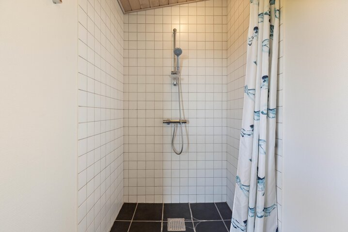 Sommerhus J6346 på Sortebærdalen 15, Houvig - Billede #16