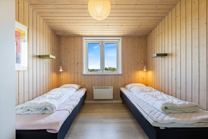 Sommerhus J6346 på Sortebærdalen 15, Houvig - Billede #17