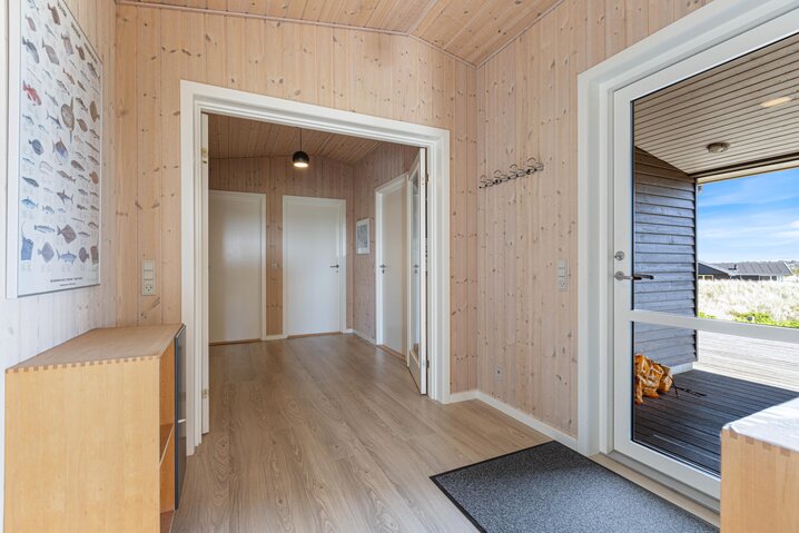 Sommerhus J6346 på Sortebærdalen 15, Houvig - Billede #18