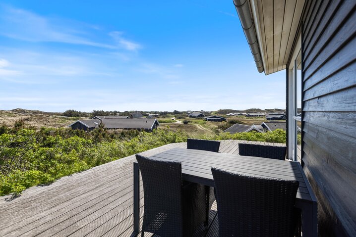 Sommerhus J6346 på Sortebærdalen 15, Houvig - Billede #21