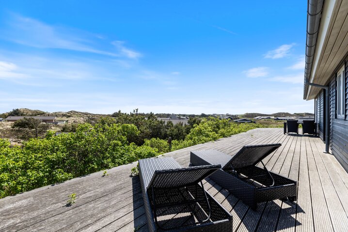 Sommerhus J6346 på Sortebærdalen 15, Houvig - Billede #25