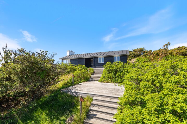 Sommerhus J6346 på Sortebærdalen 15, Houvig - Billede #27
