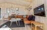 Sommerhus J6346 på Sortebærdalen 15, Houvig - Billede #4