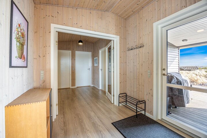 Sommerhus J6346 på Sortebærdalen 15, Houvig - Billede #19