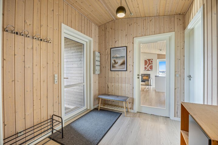 Sommerhus J6346 på Sortebærdalen 15, Houvig - Billede #20
