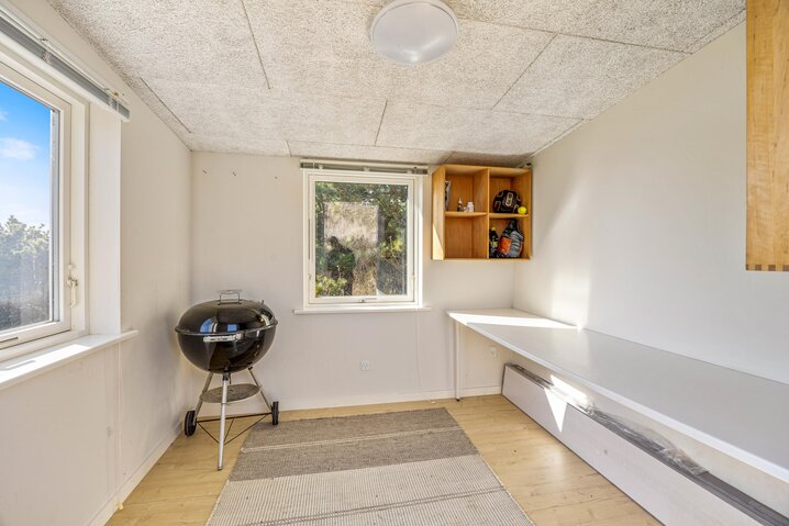 Sommerhus J6346 på Sortebærdalen 15, Houvig - Billede #31