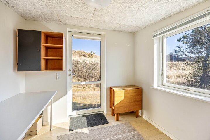 Sommerhus J6346 på Sortebærdalen 15, Houvig - Billede #32