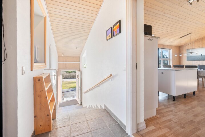 Ferienhaus J6347 in Klitdalen 9, Houvig - Bild #23