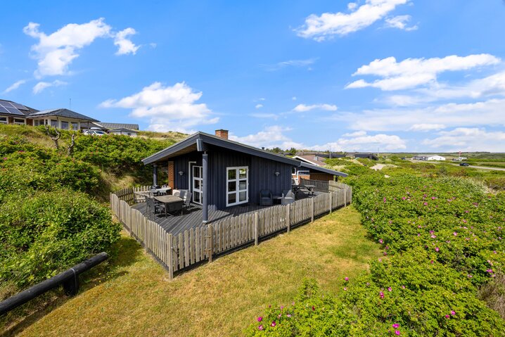 Ferienhaus J6347 in Klitdalen 9, Houvig - Bild #25