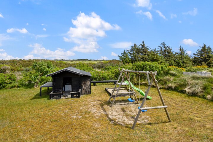 Ferienhaus J6347 in Klitdalen 9, Houvig - Bild #27