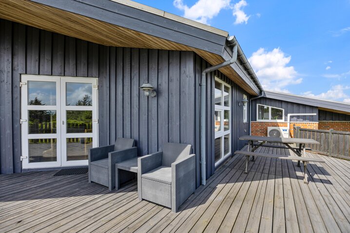 Ferienhaus J6347 in Klitdalen 9, Houvig - Bild #30