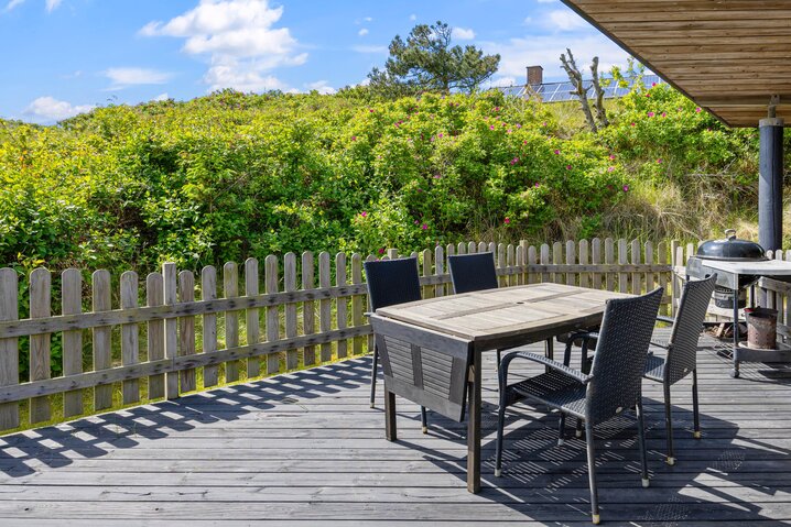 Ferienhaus J6347 in Klitdalen 9, Houvig - Bild #33