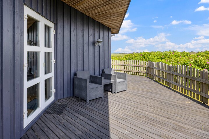 Ferienhaus J6347 in Klitdalen 9, Houvig - Bild #29