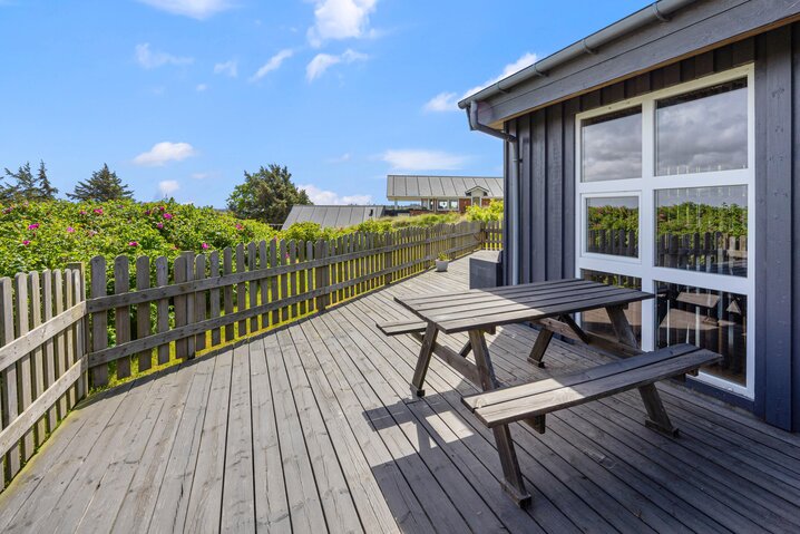 Ferienhaus J6347 in Klitdalen 9, Houvig - Bild #31