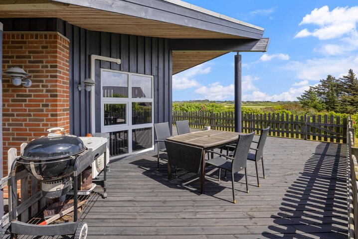 Ferienhaus J6347 in Klitdalen 9, Houvig - Bild #34