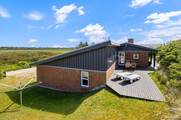 Ferienhaus J6347 in Klitdalen 9, Houvig - Bild #35