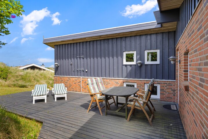 Ferienhaus J6347 in Klitdalen 9, Houvig - Bild #36