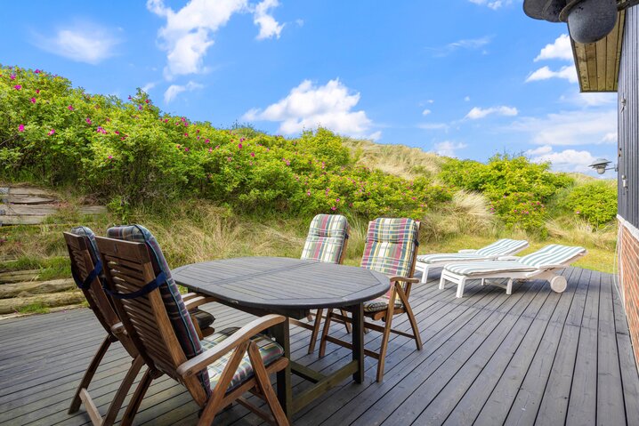 Ferienhaus J6347 in Klitdalen 9, Houvig - Bild #37