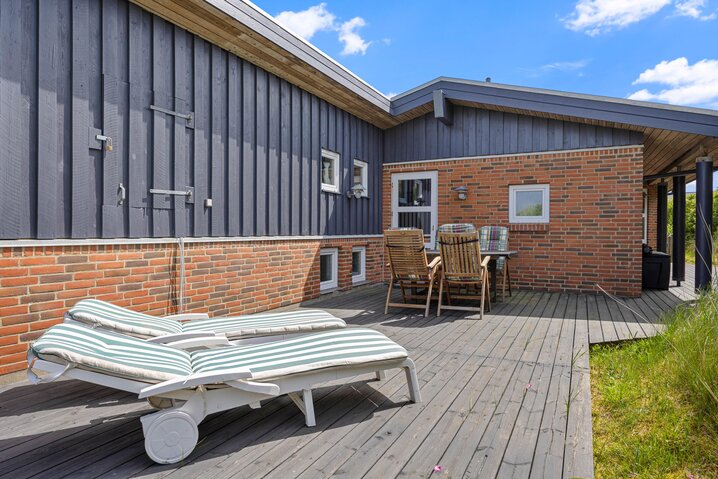 Ferienhaus J6347 in Klitdalen 9, Houvig - Bild #38