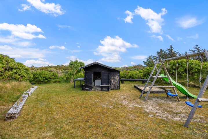 Ferienhaus J6347 in Klitdalen 9, Houvig - Bild #28