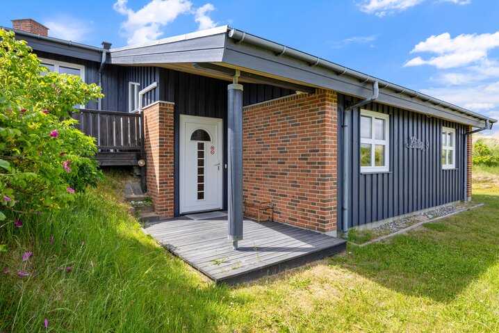 Ferienhaus J6347 in Klitdalen 9, Houvig - Bild #39