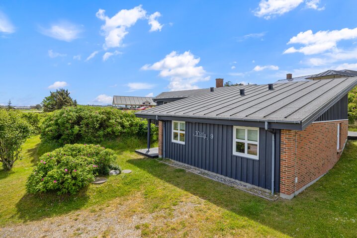 Ferienhaus J6347 in Klitdalen 9, Houvig - Bild #40