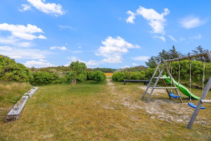 Ferienhaus J6347 in Klitdalen 9, Houvig - Bild #27