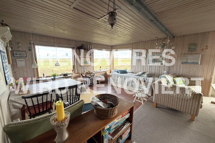 Sommerhus J6350 på Krogen 19, Houvig - Billede #4