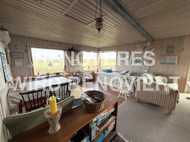 Sommerhus J6350 på Krogen 19, Houvig - Billede #4