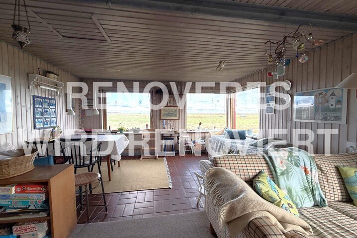 Sommerhus J6350 på Krogen 19, Houvig - Billede #3