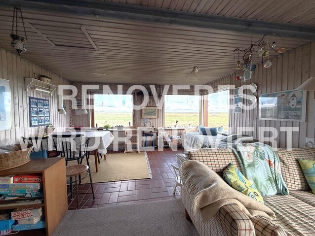 Sommerhus J6350 på Krogen 19, Houvig - Billede #3