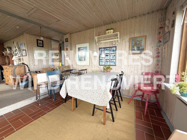 Sommerhus J6350 på Krogen 19, Houvig - Billede #6