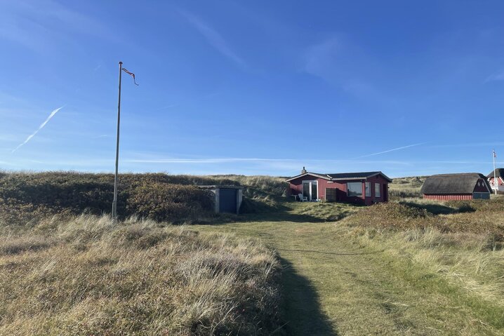 Sommerhus J6350 på Krogen 19, Houvig - Billede #12