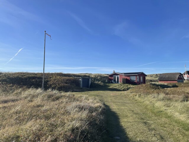 Sommerhus J6350 på Krogen 19, Houvig - Billede #12