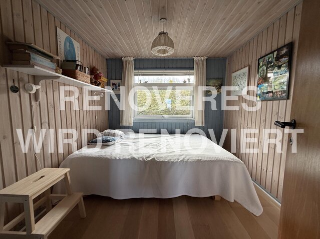 Sommerhus J6350 på Krogen 19, Houvig - Billede #8