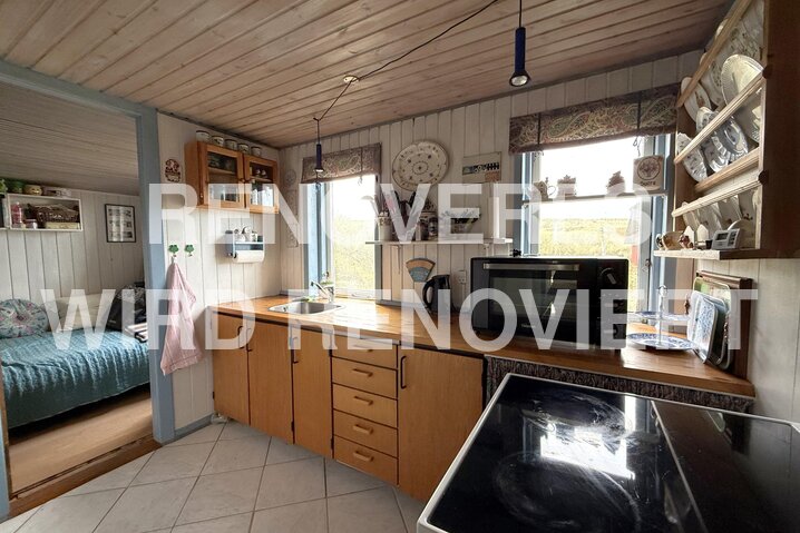 Sommerhus J6350 på Krogen 19, Houvig - Billede #2