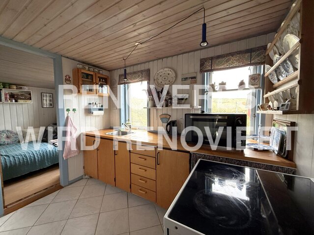 Sommerhus J6350 på Krogen 19, Houvig - Billede #2