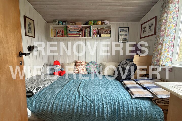 Sommerhus J6350 på Krogen 19, Houvig - Billede #9