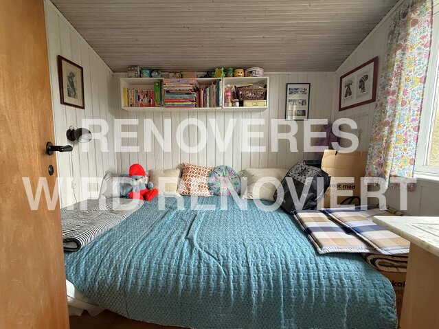 Sommerhus J6350 på Krogen 19, Houvig - Billede #9